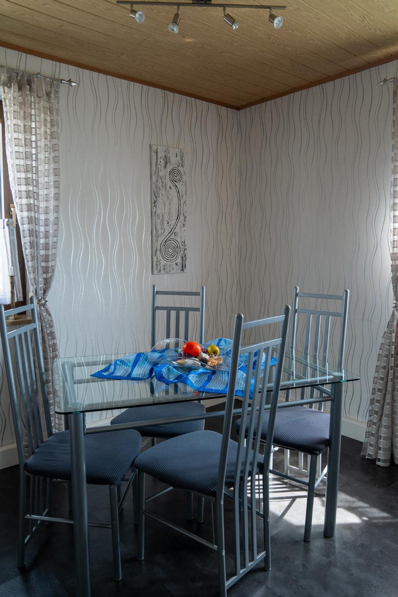 Ferienwohnung Meier Eveline Dollnstein Екстер'єр фото