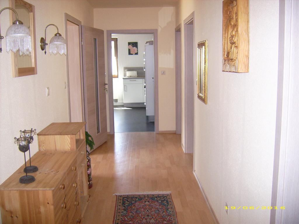 Ferienwohnung Meier Eveline Dollnstein Екстер'єр фото