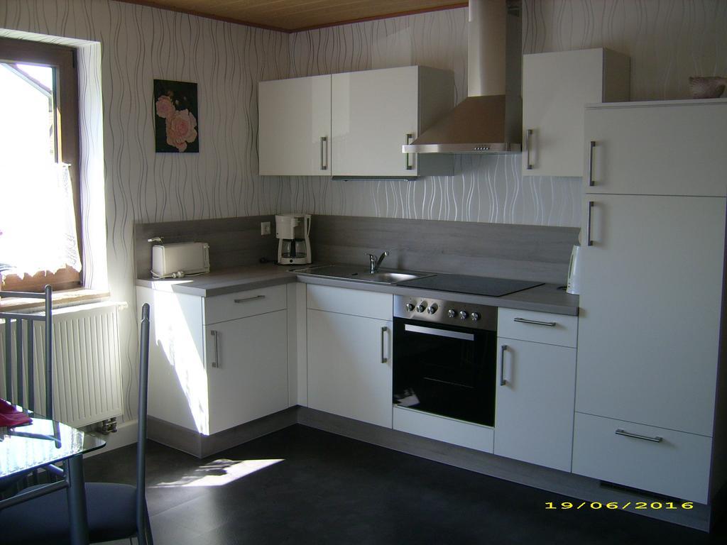 Ferienwohnung Meier Eveline Dollnstein Екстер'єр фото