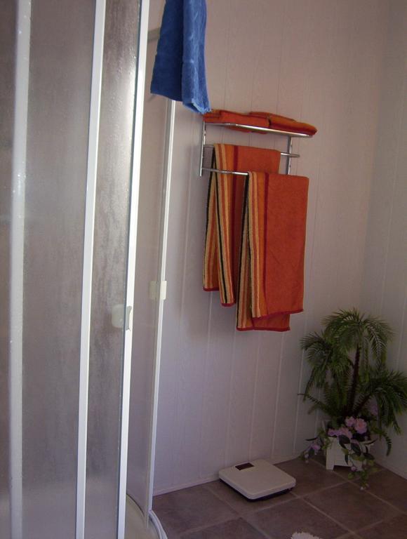Ferienwohnung Meier Eveline Dollnstein Екстер'єр фото
